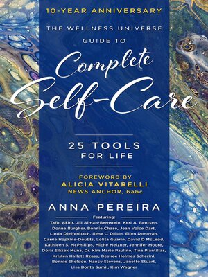 cover image of The Wellness Universe Guide to Complete Self-Care